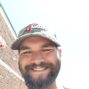 Meet your Posher, Cody